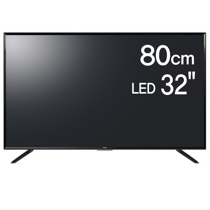 TCL  LED32D2700