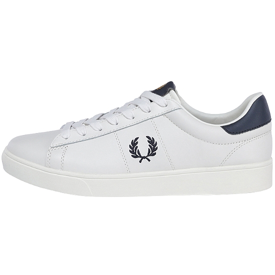 프레드페리 뉴 스펜서 레더 SFPU2212333-254