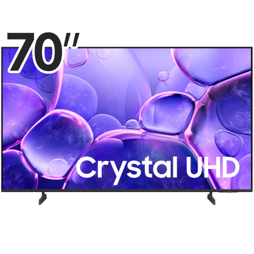 삼성전자 Crystal UHD 70U8000F