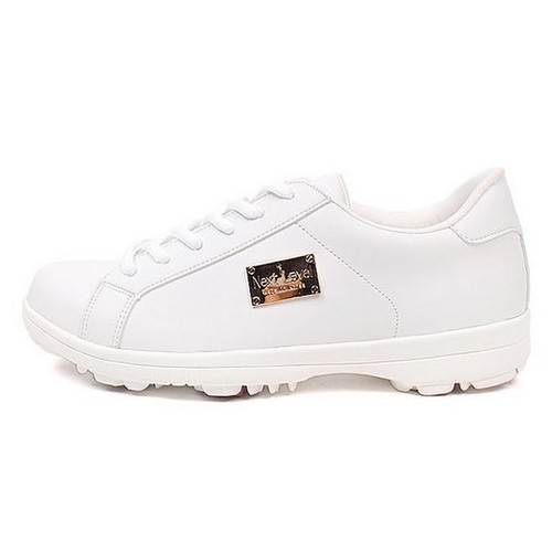 케이지디 앤드윅스 아이언 화이트