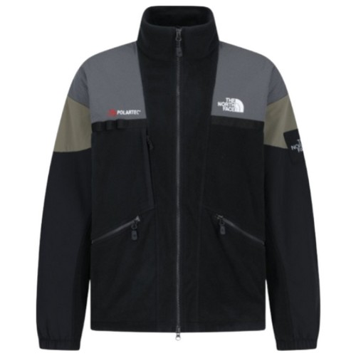 노스페이스  화이트라벨 라인 엑스 플리스 자켓 NJ4FR52J