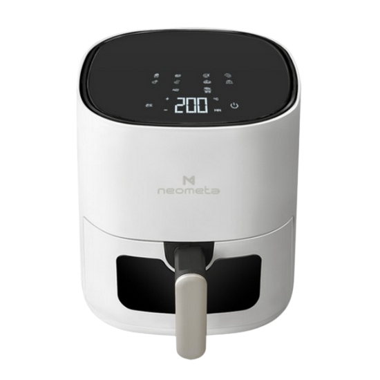 네오메타  NEM-AF381E