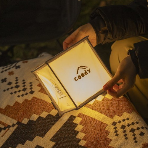 쿠디  캠핑 소프트 쉐이드