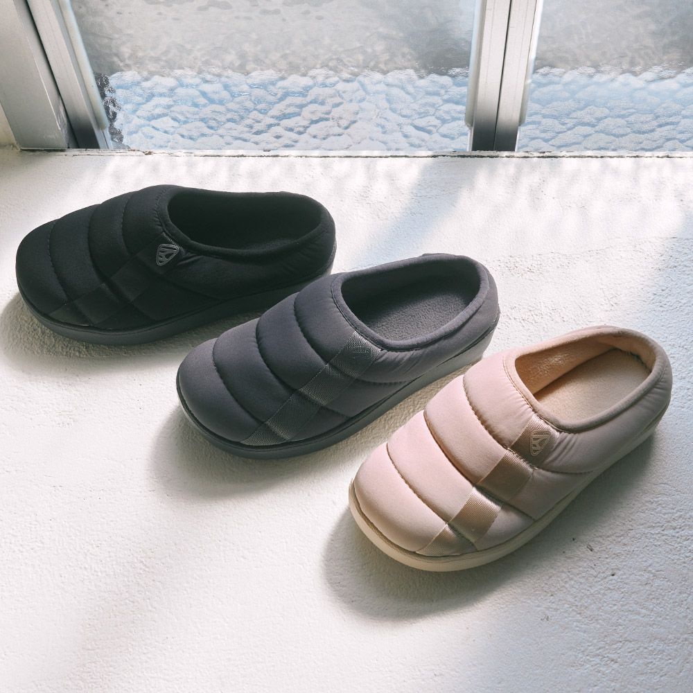 프로월드컵 PWX 푸퍼 패딩 방한슬리퍼