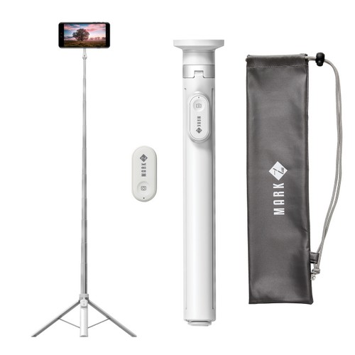 마크제트  인피니티 맥세이프 셀카봉삼각대