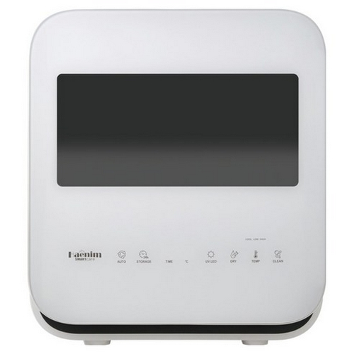 해님  스마트 큐브 HN-CB-WH