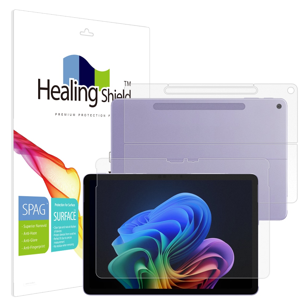 폰트리 힐링쉴드 MS 서피스 프로12 슈페리어 저반사