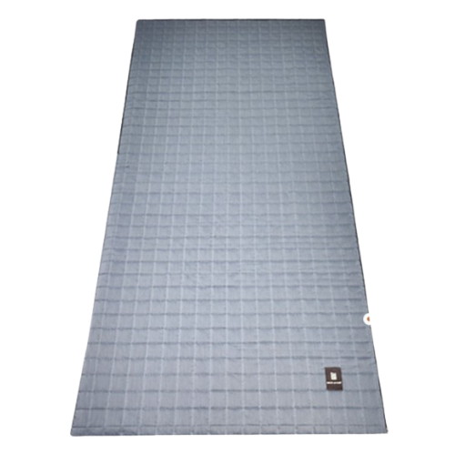 꼼지락 탄소온열매트 커버