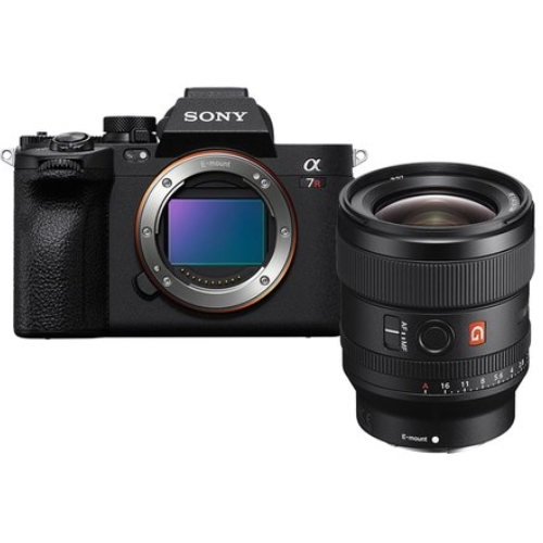 소니 알파 A7R V 렌즈세트