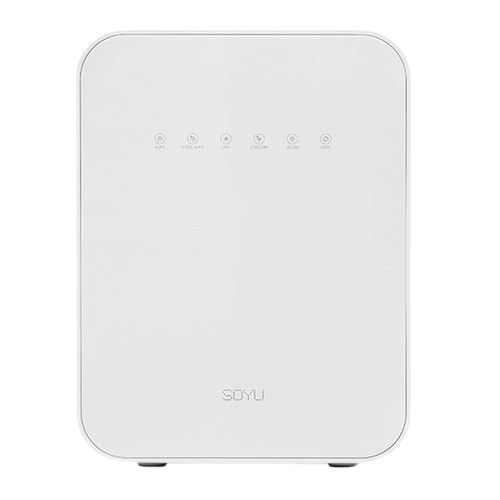 소유  SOYU UVC LED 프리미엄 젖병소독기