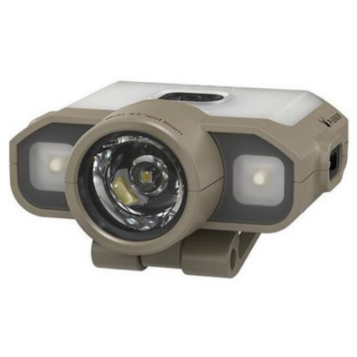 프리즘  크레모아 캡온 120D UV 탄