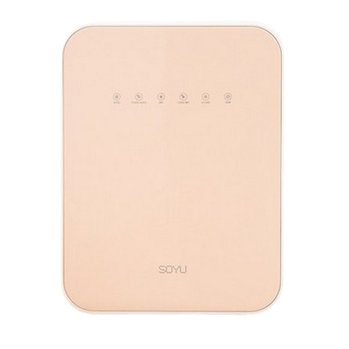 소유  SOYU UVC LED 프리미엄 젖병소독기