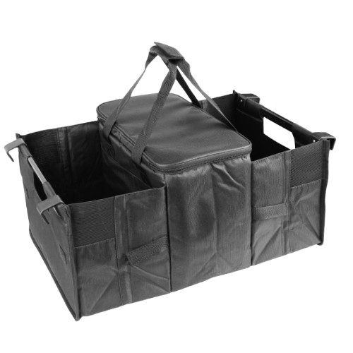 하이퍼인터내셔널  카쏙 접이식 멀티 트렁크 쿨러백