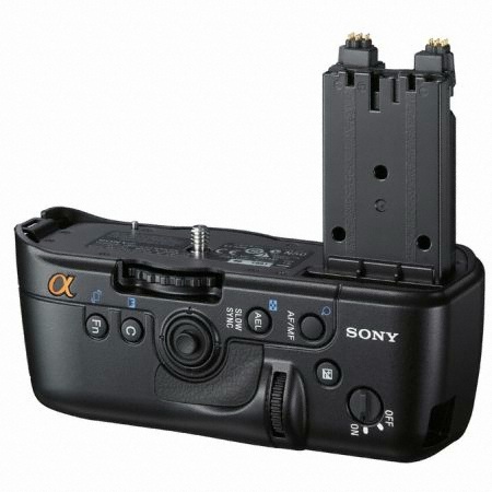 소니  VG-C90AM 배터리그립