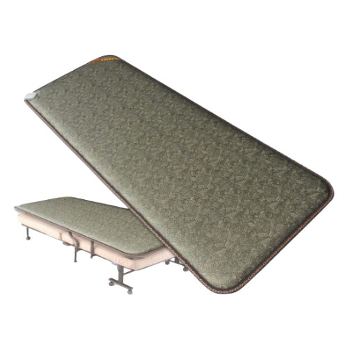 한일의료기  레자진카키 온열매트