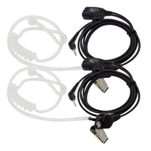 모토로라 SL1M, SL2M 무전기 전용 이어마이크 LOG-S-TYPE