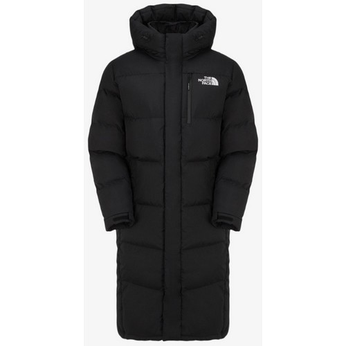 노스페이스  액트 프리 EX 하이브리드 다운 코트 NC1DR70A