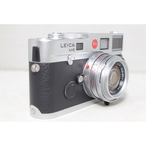 라이카  M6 TTL 0.85