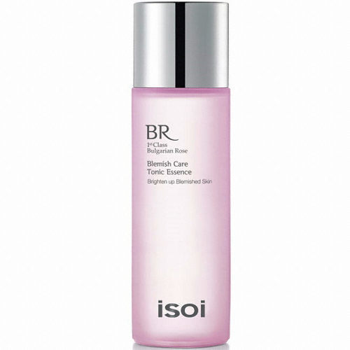  불가리안 로즈 블레미쉬 케어 토닉 에센스 130ml [1개]
