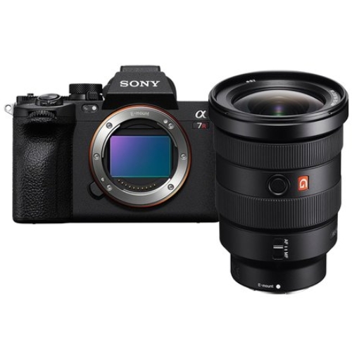 소니 알파 A7R V 렌즈세트