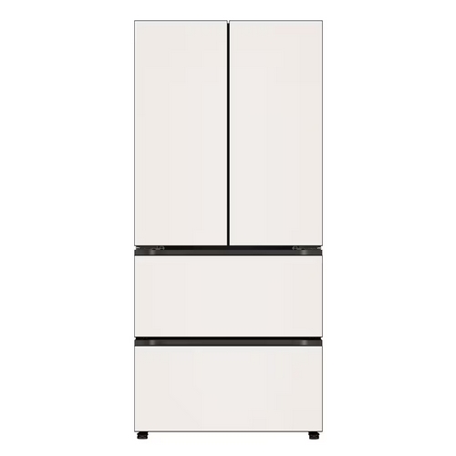 LG전자 오브제컬렉션 김치톡톡 Fit & Max Z484GBB123