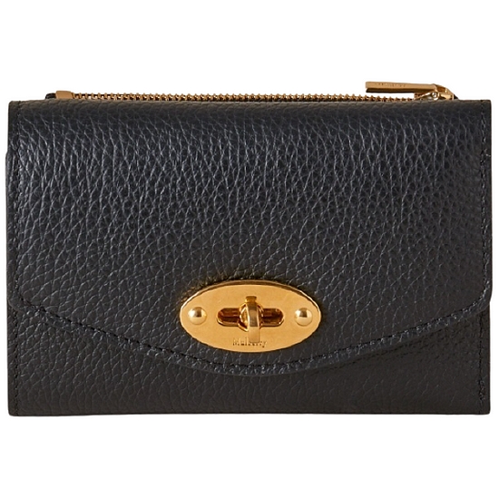 멀버리 달리 폴디드 멀티 카드 지갑 RL6665 205 A100