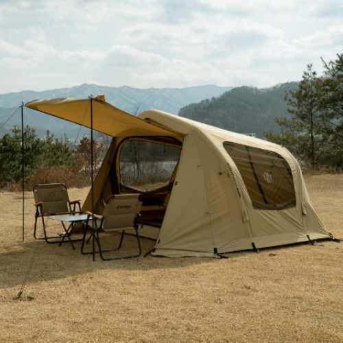 헤일로 에어돔[본체] 이미지 139770444