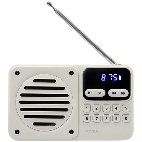 아이리버  IRS-C101