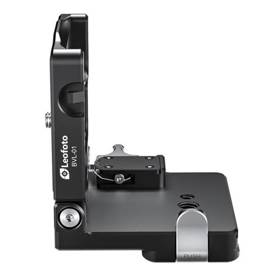 레오포토  BVL-01 접이식 L플레이트