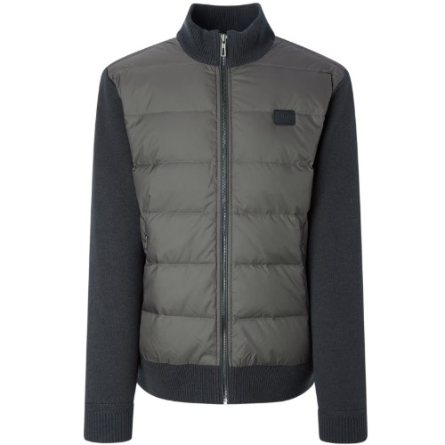 닥스골프 솔리드 하이브리드 구스 다운 점퍼 WGJU4D704S2