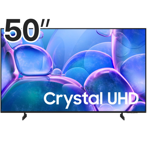 삼성전자 Crystal UHD 50U7900F