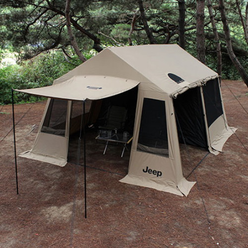 JEEP  코멘드 포스트 M