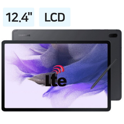 삼성전자  갤럭시탭S7 FE LTE 중고