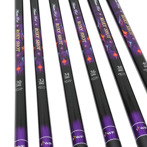 강원산업  록시샷 민물 낚시대