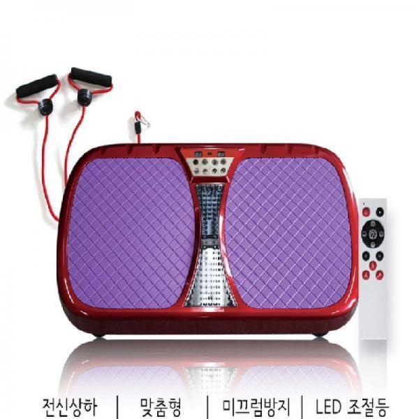 프로텍메디칼  진동운동기 S발란스