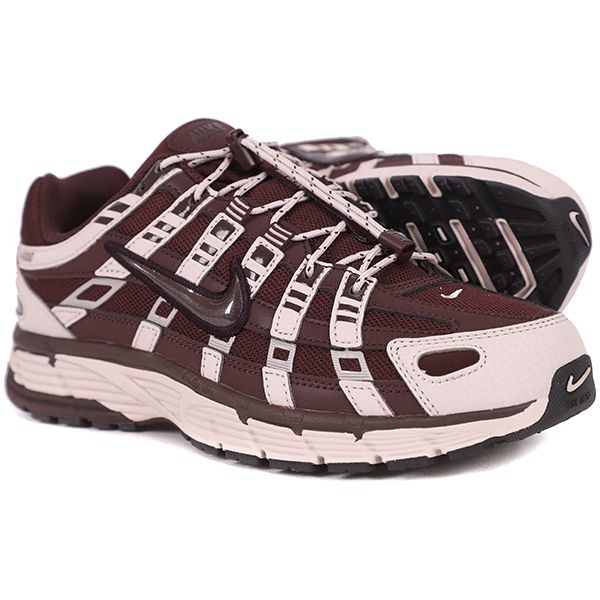 나이키 P-6000 스피드 레이스 IM5237-600