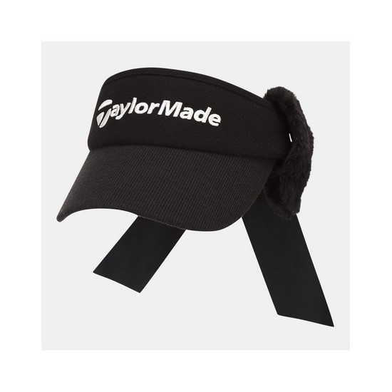 테일러메이드  퍼 귀달이 바이저 TWHVO8622-199