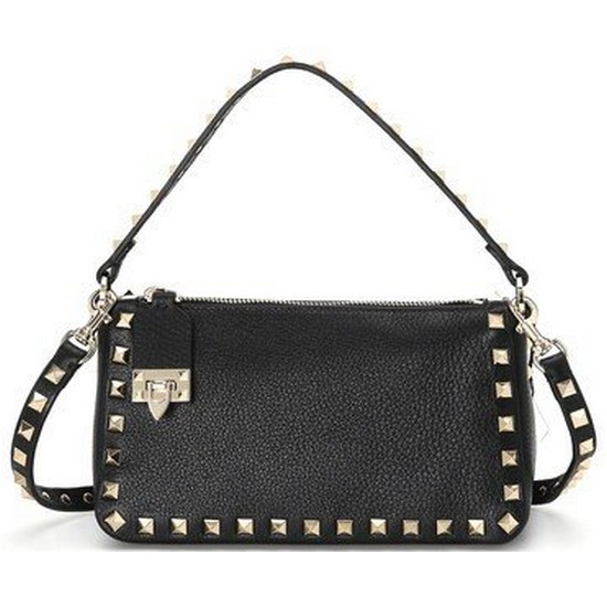 발렌티노 스탐파 알체 크로스백 19 XW2B0J47 VSF 0NO