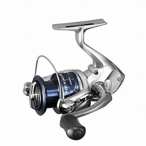 시마노  넥서브 C5000HG, 2018년형