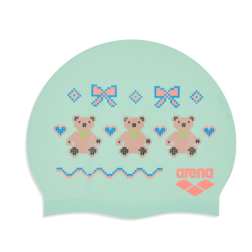 아레나  코코아드림 실리콘수모 A5AC1AC38MNT