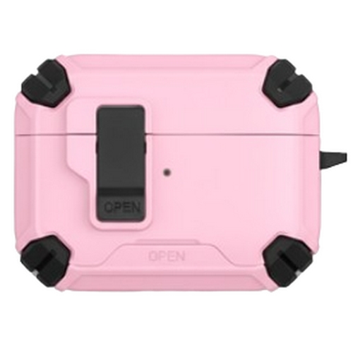 고쿠리 에어팟 프로3 범퍼 락 케이스