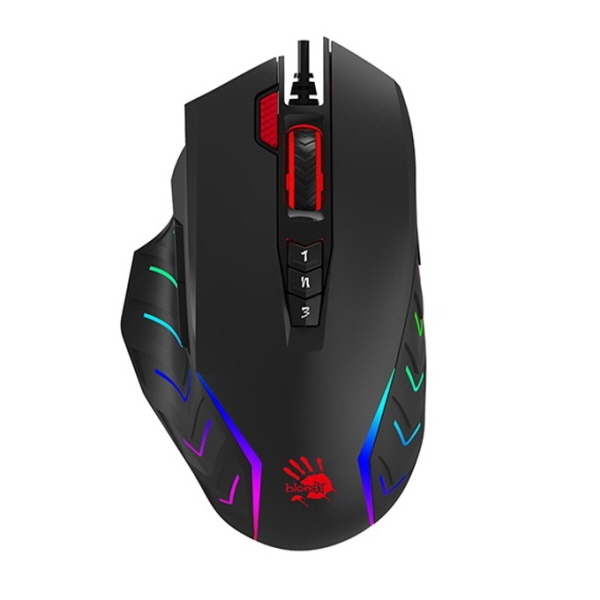 A4Tech Bloody J95s