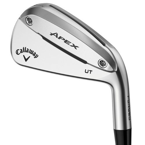 캘러웨이  APEX 26 UT 유틸리티 아이언