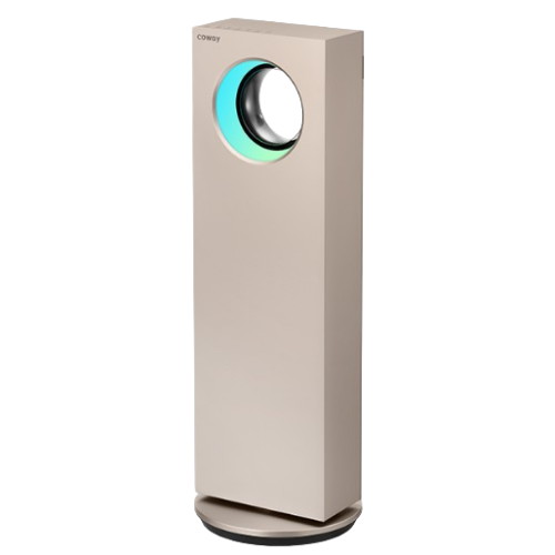 코웨이  히티브 온풍 공기청정기 APH-0525F