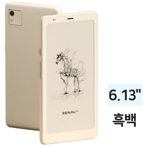 오닉스  BOOX P6 프로 해외구매