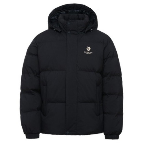 동진레저 블랙야크 S-워크푸퍼패딩