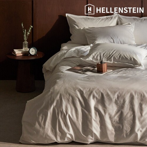 헬렌스타인 인비트 폴스카 구스이불+120수 이불커버 세트