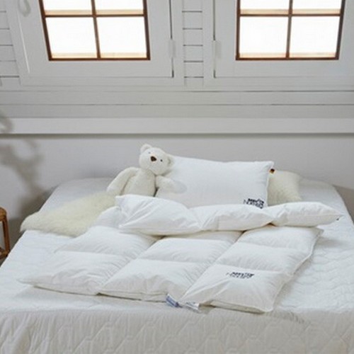 노던구스 베이비구스 침구세트