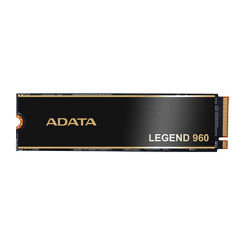ADATA  LEGEND 960 M.2 NVMe 파인인포