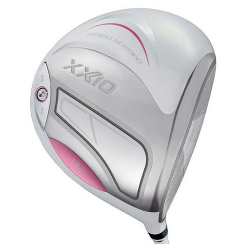 던롭 젝시오 14 여성용 드라이버